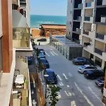 Appartement Ap Relax Mamaia Nord