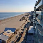 Appartement Ap Relax Mamaia Nord
