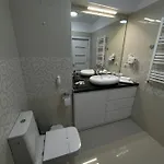 Appartement Ap Relax Mamaia Nord *