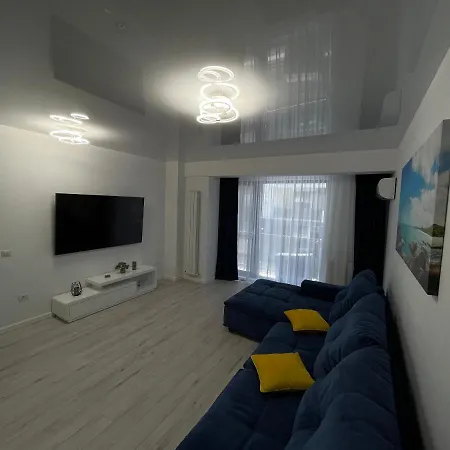 Ap Relax Mamaia Nord Năvodari