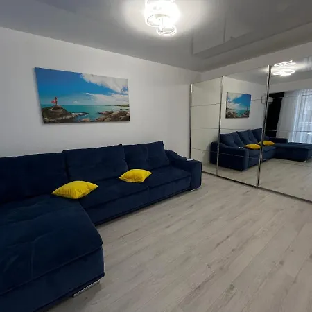 Ap Relax Mamaia Nord Appartement Năvodari