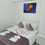 Ap Relax Mamaia Nord Appartement *