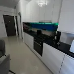 Appartement Ap Relax Mamaia Nord *