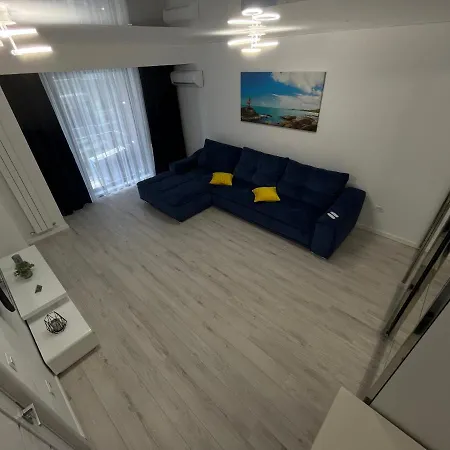 Ap Relax Mamaia Nord * Năvodari