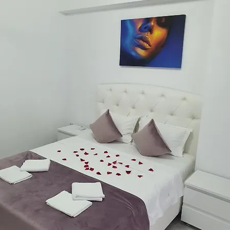 Ap Relax Mamaia Nord Appartamento *