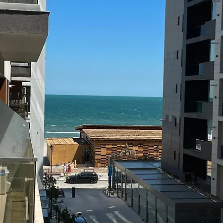 Ap Relax Mamaia Nord Năvodari