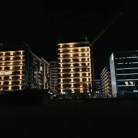 Ap Relax Mamaia Nord Appartamento Năvodari