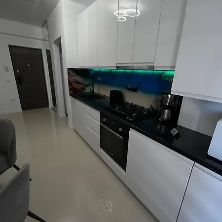 Appartamento Ap Relax Mamaia Nord *