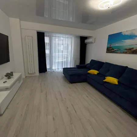 Ap Relax Mamaia Nord Appartement *