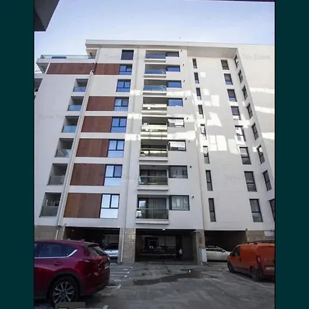 Ap Relax Mamaia Nord Appartement Năvodari