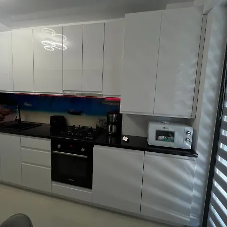 Ap Relax Mamaia Nord Appartement *