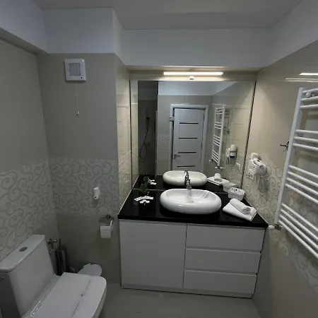 Ap Relax Mamaia Nord 公寓 *