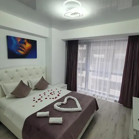 Ap Relax Mamaia Nord Appartement Năvodari